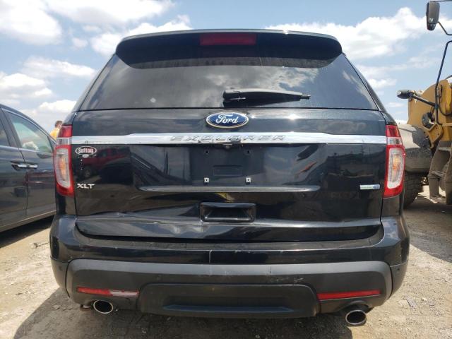 Фото 6 с аукциона – 2013 FORD EXPLORER X с VIN 1FM5K8D81DGA46458