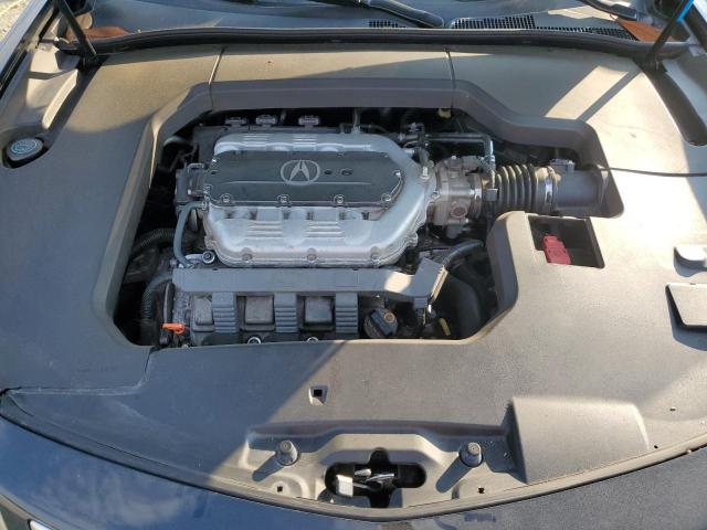 Photo 11 from auction – 2012 ACURA TL with VIN 19UUA8F72CA011101