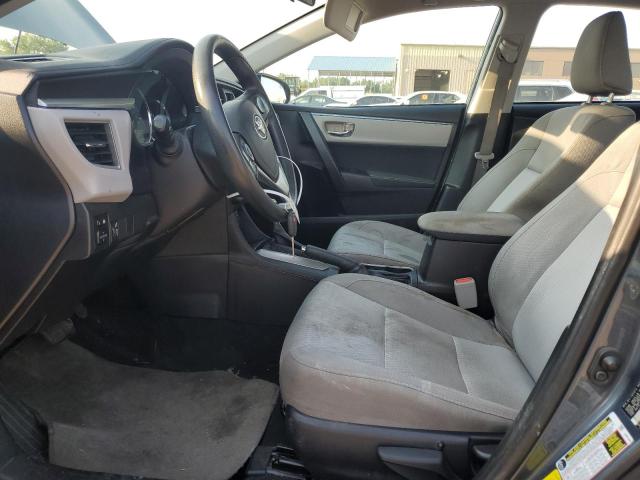 Photo 7 from auction – 2016 TOYOTA COROLLA L with VIN 2T1BURHE9GC668834