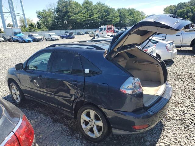 Photo 2 from auction – 2004 LEXUS RX 330 with VIN 2T2HA31U54C002689