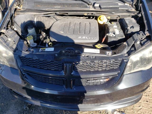 Photo 11 from auction – 2014 DODGE GRAND CARA with VIN 2C4RDGEG2ER316717