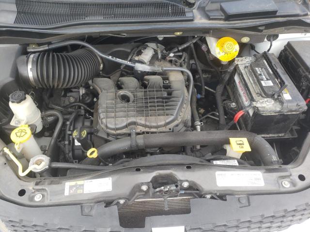 Photo 12 from auction – 2016 DODGE GRAND CARA with VIN 2C4RDGCG4GR310181