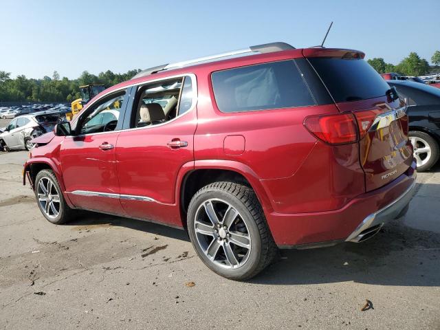 Photo 2 from auction – 2019 GMC ACADIA DEN with VIN 1GKKNXLS3KZ178505