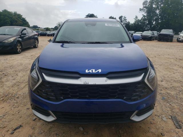 Photo 5 from auction – 2023 KIA SPORTAGE E with VIN 5XYK33AF6PG047560