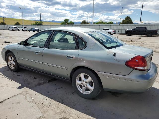 Photo 2 from auction – 2006 FORD TAURUS SE with VIN 1FAFP53U06A220863