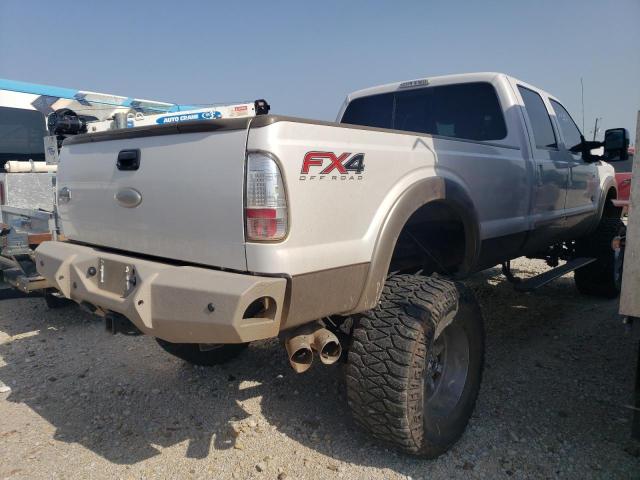 Photo 3 from auction – 2012 FORD F350 SUPER with VIN 1FT8W3BT6CEA55893