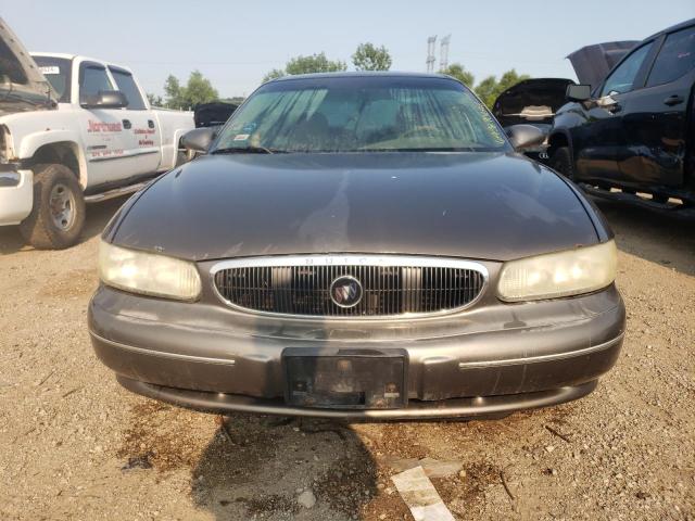 Photo 5 from auction – 2003 BUICK CENTURY CU with VIN 2G4WS52J031177482
