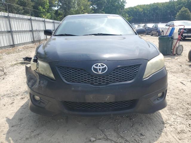 Photo 5 from auction – 2011 TOYOTA CAMRY BASE with VIN 4T1BF3EK5BU144590