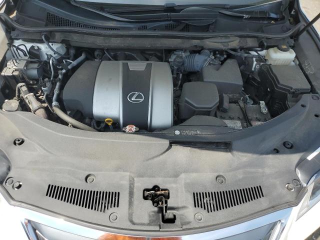 Photo 12 from auction – 2019 LEXUS RX 350 L with VIN JTJDZKCA9K2019612