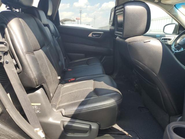 Photo 11 from auction – 2015 NISSAN PATHFINDER with VIN 5N1AR2MM2FC665777