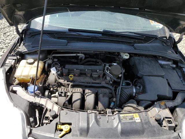 Photo 11 from auction – 2013 FORD FOCUS SE with VIN 1FADP3K29DL338553
