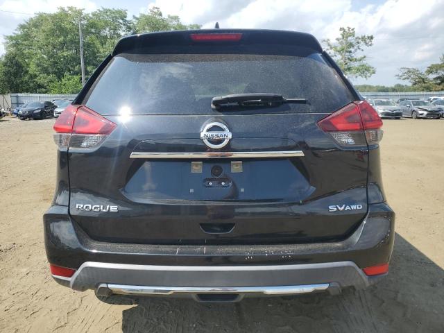Photo 6 from auction – 2018 NISSAN ROGUE S with VIN KNMAT2MV8JP550262