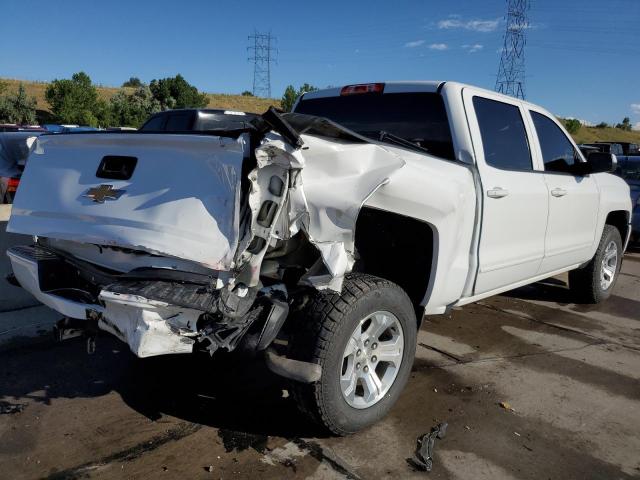 Photo 3 from auction – 2017 CHEVROLET SILVERADO with VIN 3GCUKREC0HG389085
