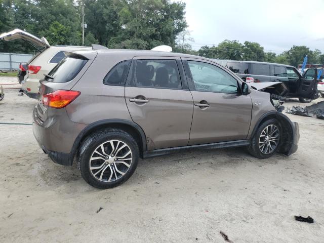 Photo 3 from auction – 2017 MITSUBISHI OUTLANDER with VIN JA4AP3AW9HZ064995