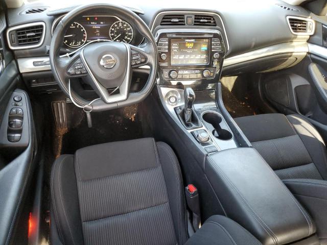 Photo 8 from auction – 2019 NISSAN MAXIMA S with VIN 1N4AA6AV4KC375220