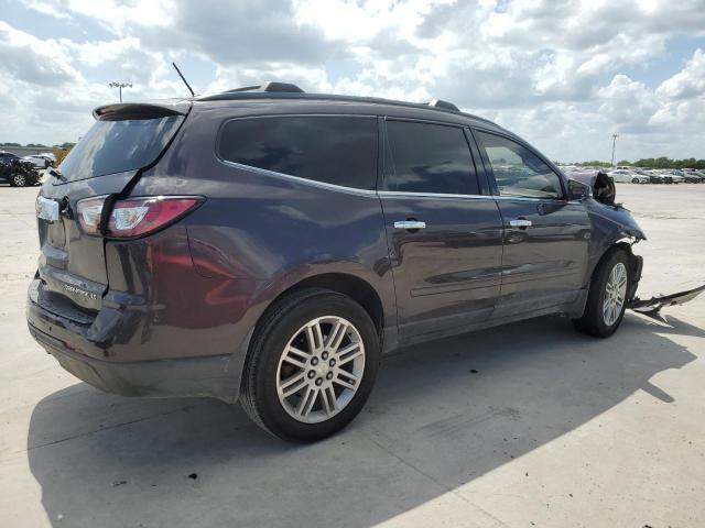 Photo 3 from auction – 2015 CHEVROLET TRAVERSE L with VIN 1GNKRGKD2FJ149673