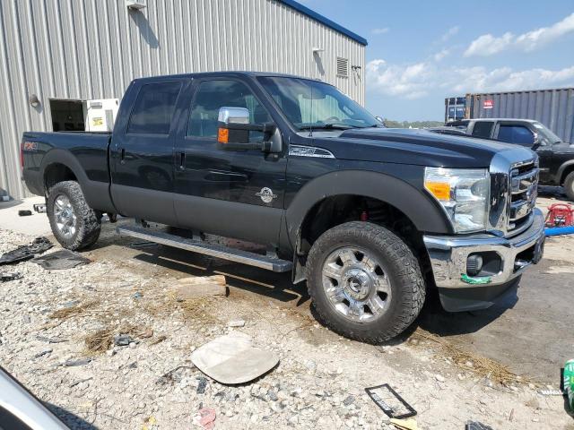 Photo 4 from auction – 2013 FORD F250 SUPER with VIN 1FT7W2BT5DEA67783