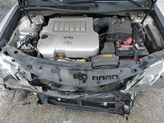 Photo 11 from auction – 2012 TOYOTA CAMRY SE with VIN 4T1BK1FK4CU012078