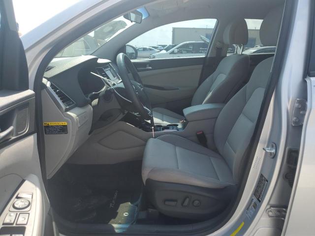 Photo 7 from auction – 2016 HYUNDAI TUCSON LIM with VIN KM8J33A25GU122560