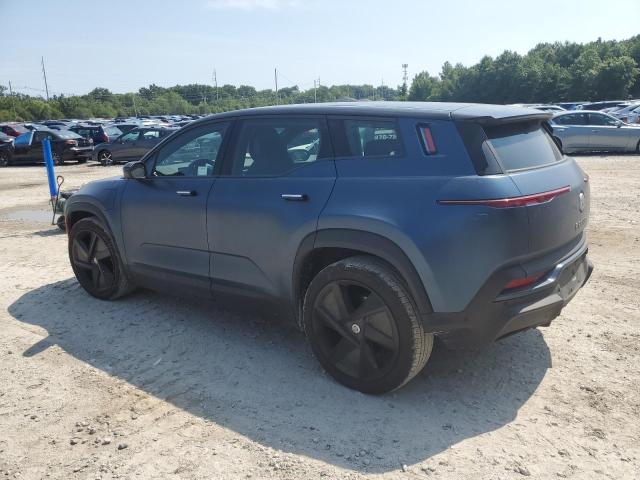 Photo 2 from auction – 2023 FISKER AUTOMOTIVE OCEAN with VIN VCF1ZBU20PG005976