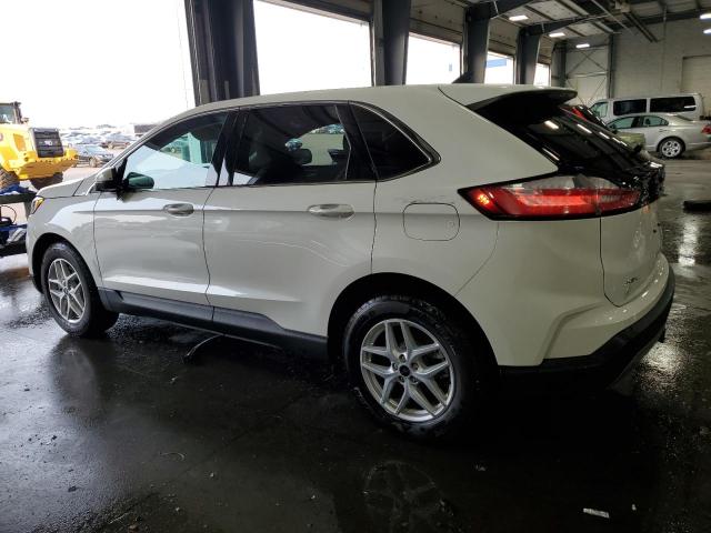 Photo 2 from auction – 2024 FORD EDGE SEL with VIN 2FMPK4J90RBB04556