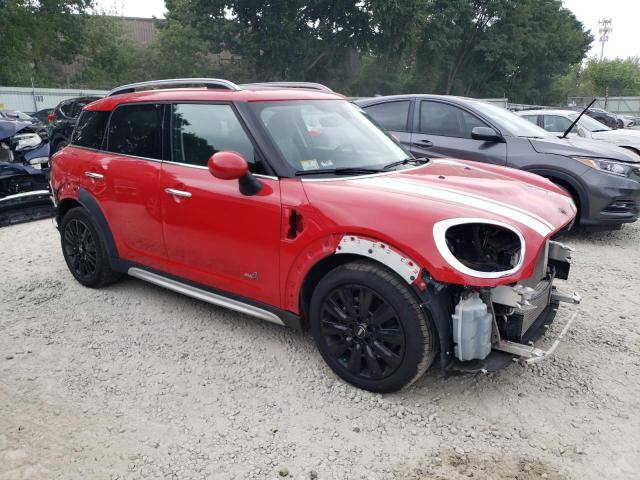 Photo 4 from auction – 2019 MINI COOPER S C with VIN WMZYT5C54K3E62970