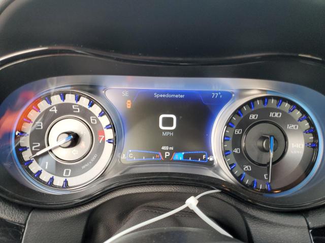 Photo 9 from auction – 2023 CHRYSLER 300 S with VIN 2C3CCABG1PH677380