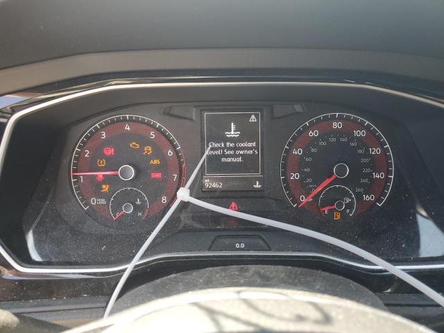 Photo 9 from auction – 2019 VOLKSWAGEN JETTA S with VIN 3VWC57BU2KM172017