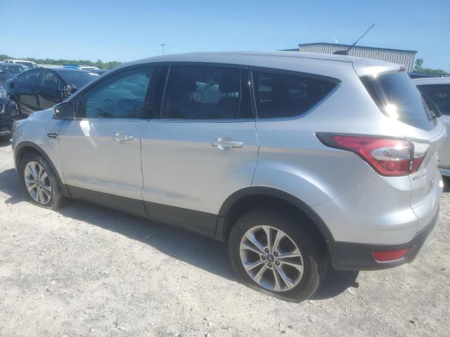 Photo 2 from auction – 2017 FORD ESCAPE SE with VIN 1FMCU9GD6HUB58230