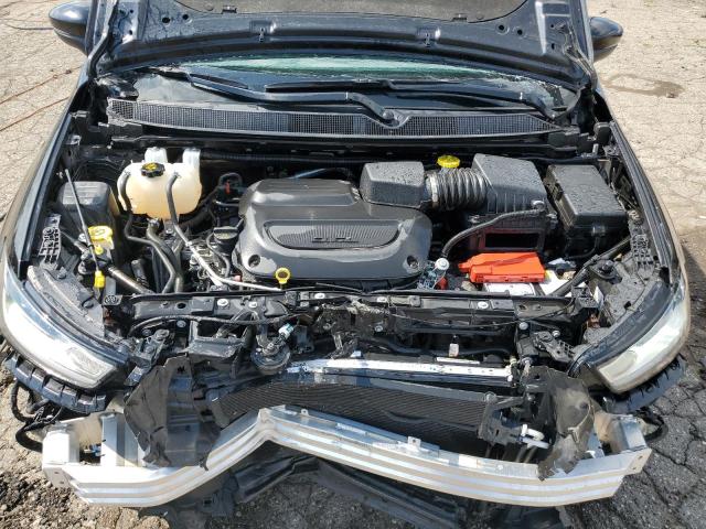Photo 12 from auction – 2023 CHRYSLER PACIFICA T with VIN 2C4RC1BG0PR524201