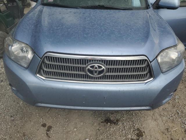 Photo 11 from auction – 2018 TOYOTA HIGHLANDER with VIN JTEEW44A282007011