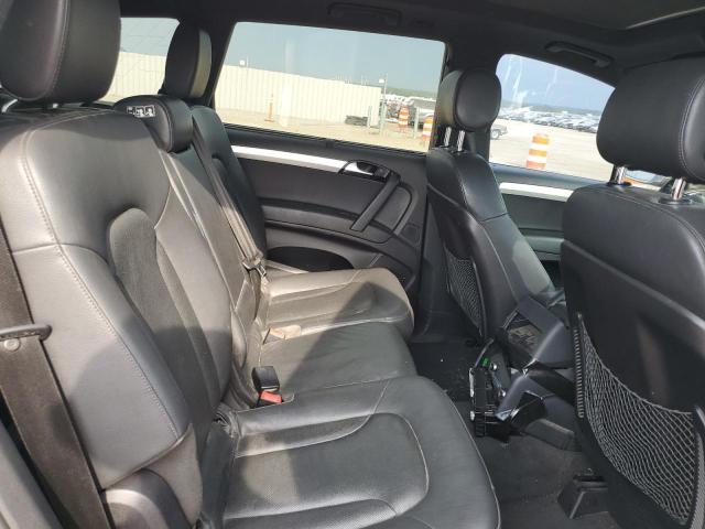 Photo 11 from auction – 2014 AUDI Q7 PRESTIG with VIN WA1WMAFE0ED011968