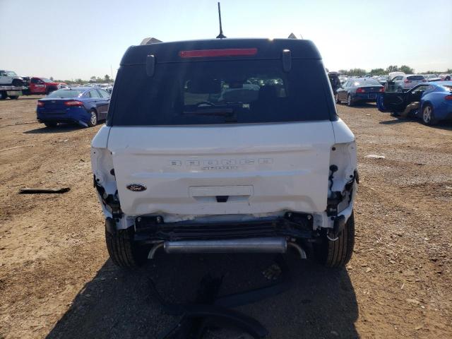 Photo 6 from auction – 2023 FORD BRONCO SPO with VIN 3FMCR9C64PRD97290