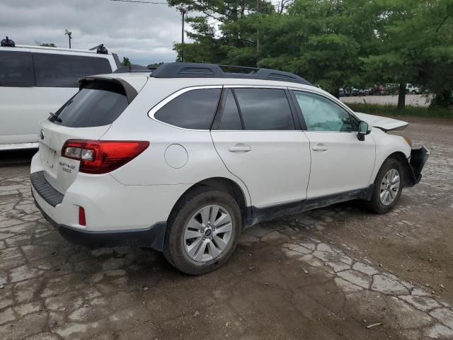 Photo 3 from auction – 2017 SUBARU OUTBACK 2. with VIN 4S4BSACCXH3274147