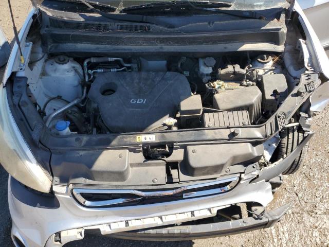 Photo 12 from auction – 2012 KIA SOUL with VIN KNDJT2A53C7457592