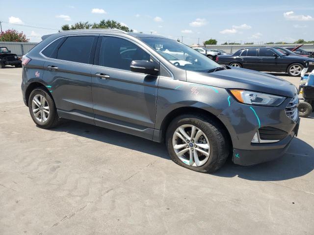 Zdjęcie 4 z aukcji – 2020 FORD EDGE SEL z VIN 2FMPK3J97LBB31688