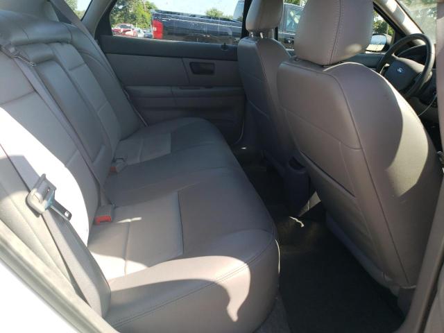 صورة رقم 10 من المزاد - 2006 FORD TAURUS SEL مع VIN 1FAFP56U46A213362