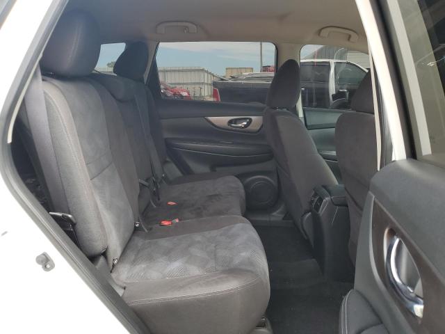 Photo 11 from auction – 2016 NISSAN ROGUE S with VIN KNMAT2MV3GP596025