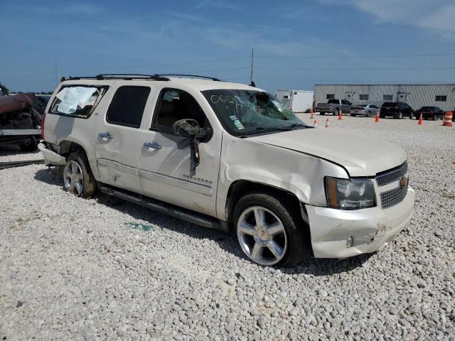 Photo 4 from auction – 2012 CHEVROLET SUBURBAN C with VIN 1GNSCKE09CR279735