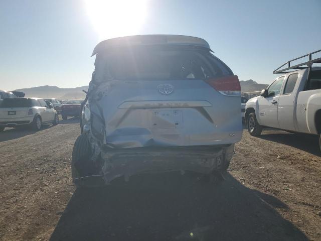 Photo 6 from auction – 2012 TOYOTA SIENNA LE with VIN 5TDKK3DC8CS272015