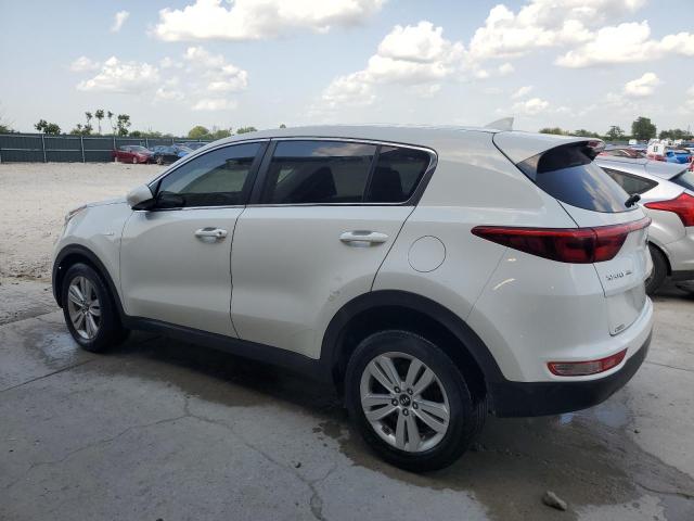 Photo 2 from auction – 2017 KIA SPORTAGE L with VIN KNDPMCACXH7199459