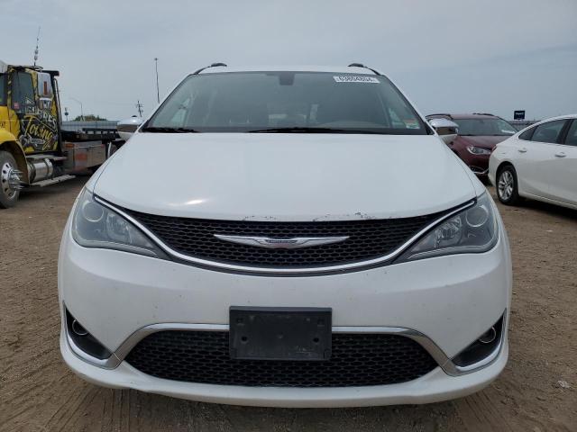 Photo 5 from auction – 2017 CHRYSLER PACIFICA L with VIN 2C4RC1FG4HR500446