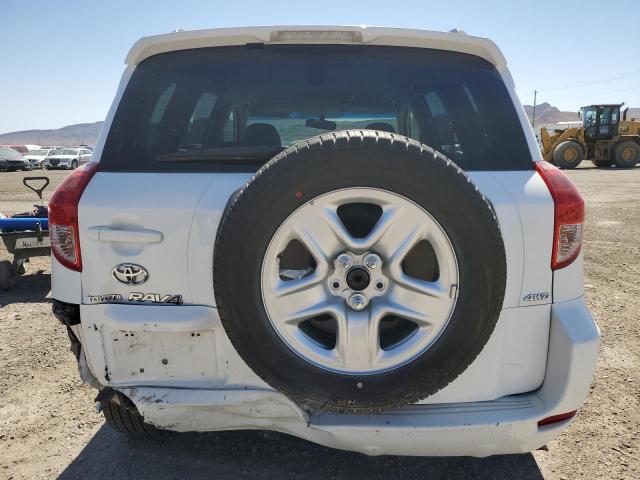 صورة رقم 6 من المزاد - 2008 TOYOTA RAV4 مع VIN JTMBD33VX86067414