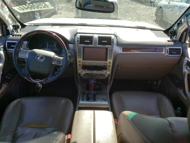 صورة رقم 8 من المزاد - 2014 LEXUS GX 460 مع VIN JTJBM7FX2E5078068