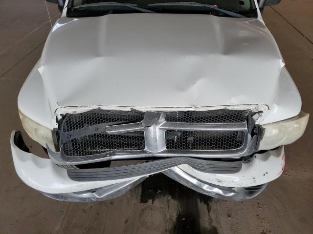 Photo 11 from auction – 2005 DODGE RAM 1500 S with VIN 1D7HU18NX5J590843