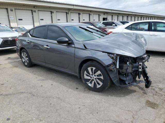 Photo 4 from auction – 2024 NISSAN ALTIMA S with VIN 1N4BL4BV5RN357745