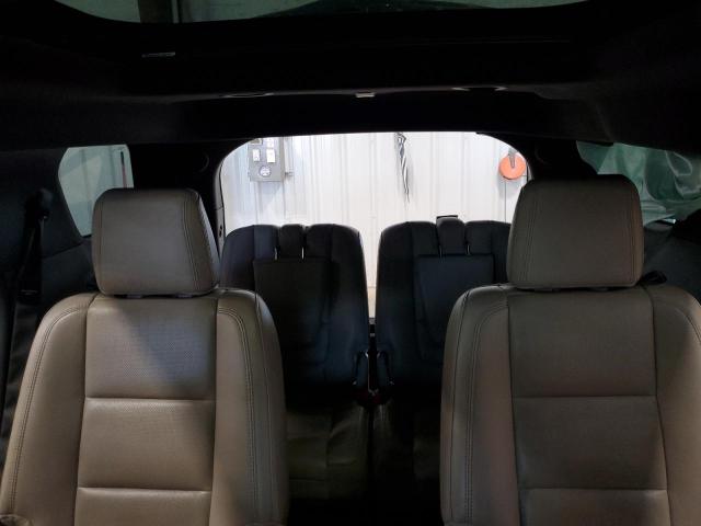Photo 10 from auction – 2013 FORD EXPLORER L with VIN 1FM5K8F81DGA49616