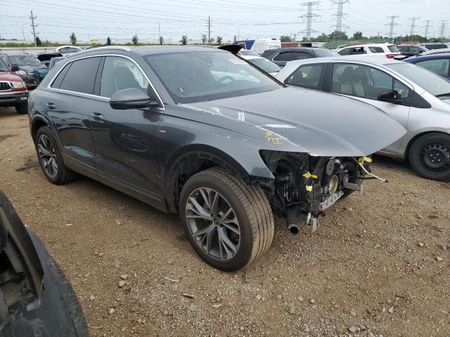 صورة رقم 4 من المزاد - 2023 AUDI Q8 PREMIUM مع VIN WA1EVBF12PD035302