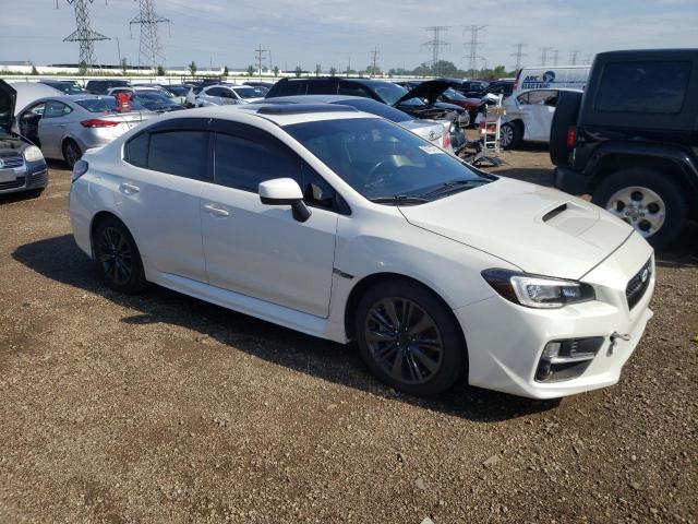 Photo 4 from auction – 2015 SUBARU WRX LIMITE with VIN JF1VA1J60F8834880