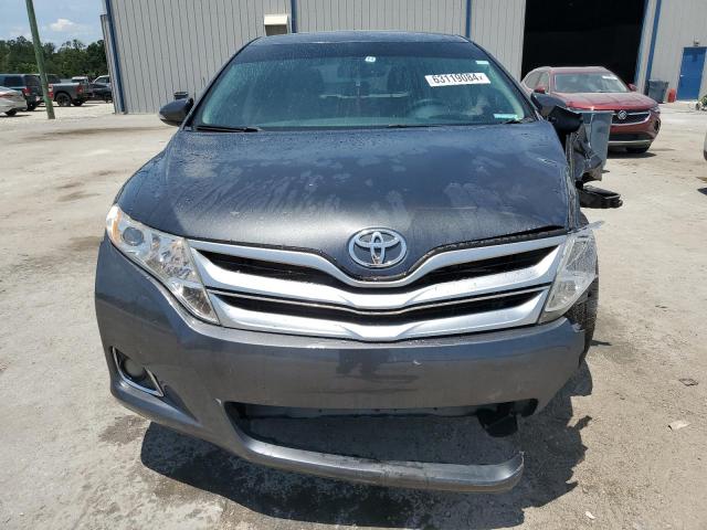 Photo 5 from auction – 2014 TOYOTA VENZA LE with VIN 4T3ZA3BB6EU081660